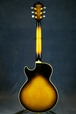 Ibanez George Benson (GB10)