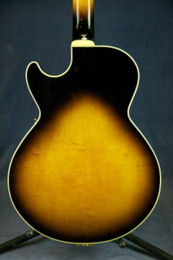 Ibanez George Benson (GB10)