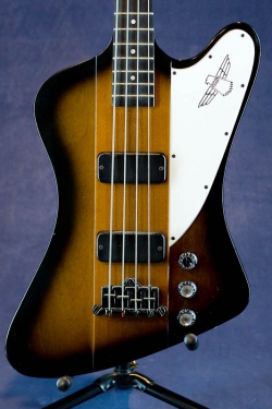 Gibson Thunderbird