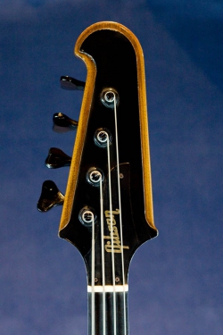 Gibson Thunderbird