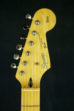 Squier Stratocaster