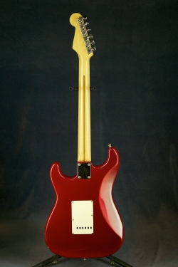 Squier Stratocaster