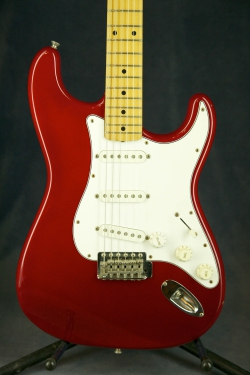 Squier Stratocaster