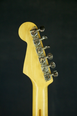 Squier Stratocaster