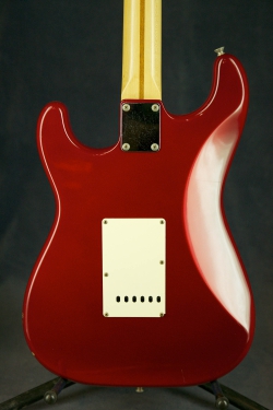 Squier Stratocaster