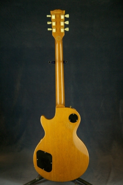 Gibson Smart Wood