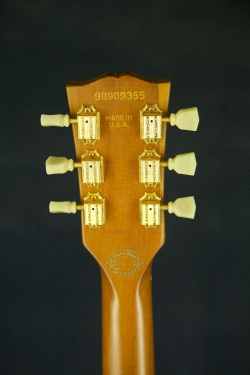 Gibson Smart Wood