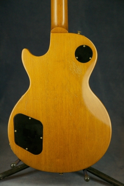 Gibson Smart Wood