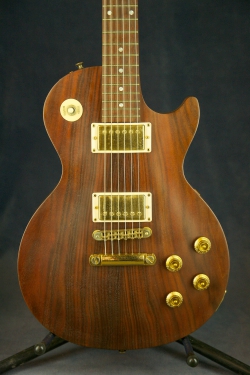 Gibson Smart Wood