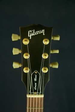 Gibson Smart Wood