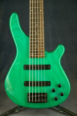 Fernandes FRB-105 (6 str) Japan