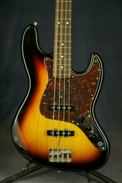 Fender Jazz Bass