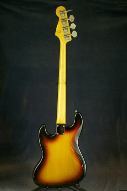 Fender Jazz Bass