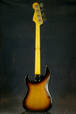  Fender Precision Bass