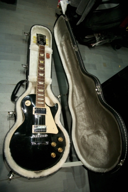  Gibson Traditional