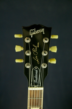  Gibson Traditional