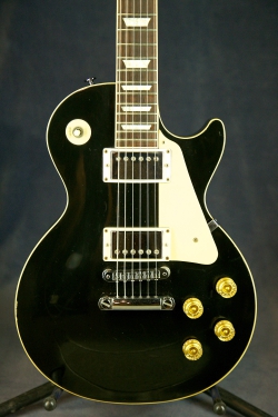 Gibson Les Paul Standard