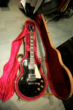 Gibson Les Paul Standard