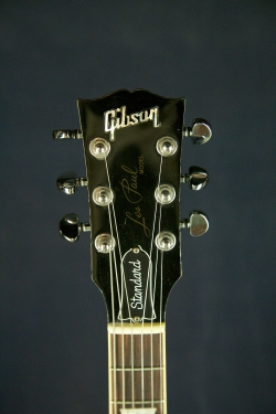 Gibson Les Paul Standard