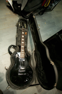 Gibson Les Paul Studio