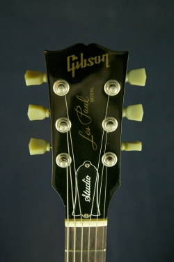 Gibson Les Paul Studio