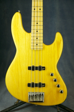 Fender Jazz Bass