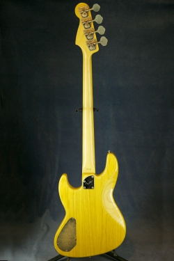 Fender Jazz Bass