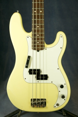 Fender Precision Bass