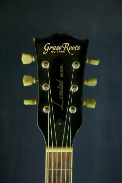 GrassRoots G-LP-50S