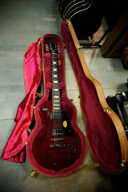 Gibson Les Paul Studio