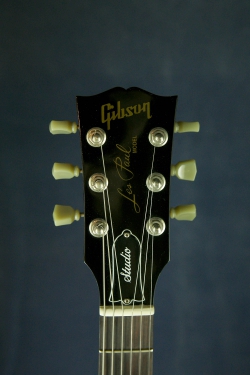 Gibson Les Paul Studio