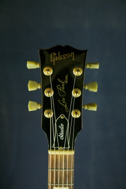  Gibson Les Paul Studio