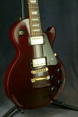  Gibson Les Paul Studio