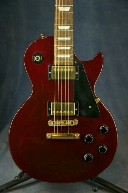  Gibson Les Paul Studio