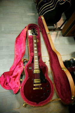  Gibson Les Paul Studio