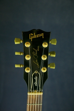  Gibson Les Paul Studio