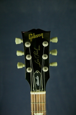  Gibson Les Paul Studio