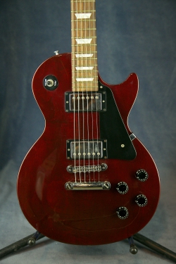  Gibson Les Paul Studio