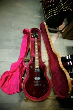  Gibson Les Paul Studio