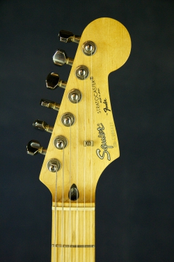 Squier Standard Stratocaster