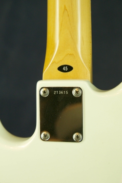 Tokai Custom Edition Jazz Bass