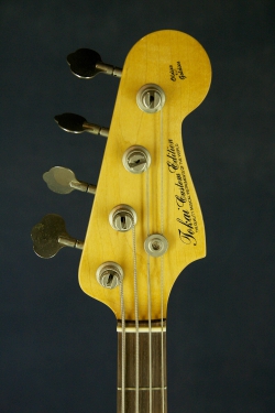 Tokai Custom Edition Jazz Bass