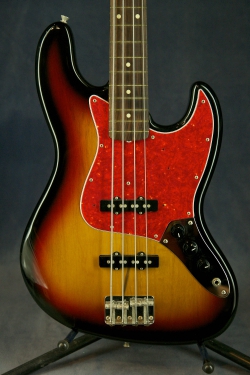 Fender Jazz Bass