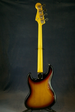 Fender Jazz Bass