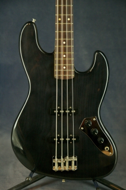 Fender Jazz Bass