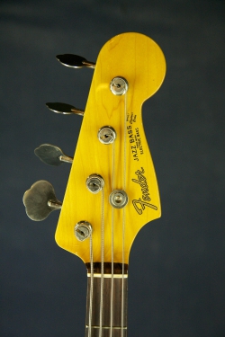 Fender Jazz Bass