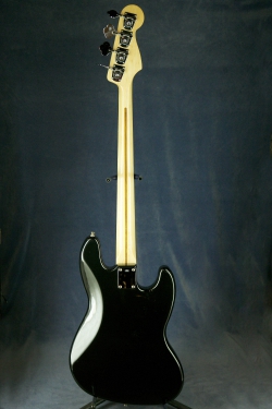 Fender Jazz Bass