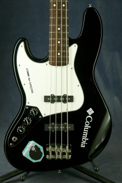 Fender Jazz Bass