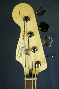 Fender Jazz Bass