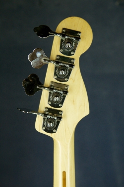 Fender Jazz Bass